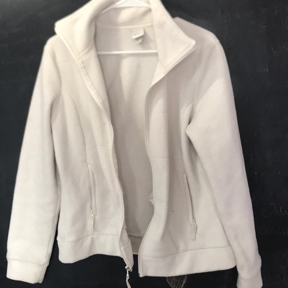 White jacket - Picture 1 of 2
